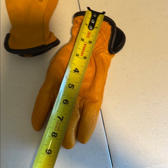 Filson  gloves - Picture 6 of 8